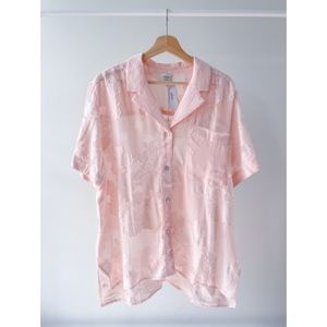 Aritzia - Wilfred Shirt